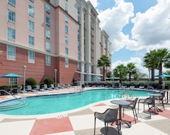 Otel Hampton Inn & Suites Orlando Airport At Gateway Village (Orlando, ABD)
