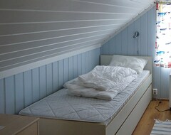 Casa/apartamento entero 10 Person Holiday Home In Kongshavn (Arendal, Noruega)