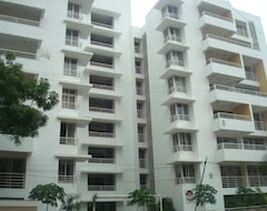 Khách sạn Kny Apartmnet (Hyderabad, Ấn Độ)