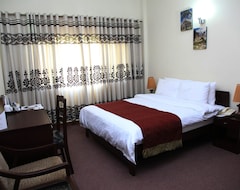 Hotel Skardu One (Shigar, Paquistán)