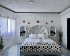 Khách sạn Hotel Chi Ibal Hu Cancun (Cancun, Mexico)
