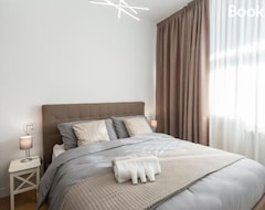 Casa/apartamento entero [garibaldi-centrale] Luxury Milanese Junior Suite (Milán, Italia)