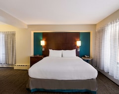 Hotel Sonesta ES Suites Chicago Downtown Magnificent Mile - Medical (Chicago, Sjedinjene Američke Države)