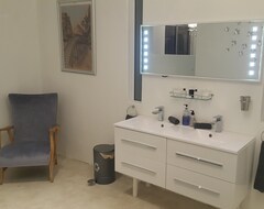 Casa/apartamento entero Atlantic Studio - Compact Unit With Sea Views (Melkbosstrand, Sudáfrica)
