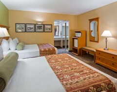 Hotel Best Western Plus King's Inn & Suites (Kingman, USA)
