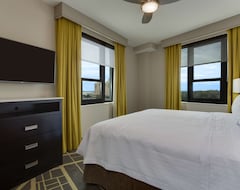 Hotel Homewood Suites Savannah Historic District/Riverfront (Savannah, USA)