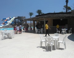 Hotelli Club Sunshine Rosa Rivage (Monastir, Tunisia)