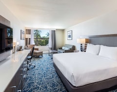Hotel DoubleTree by Hilton Pomona (Pomona, USA)