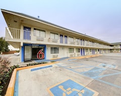 Hotel Motel 6-San Marcos, Tx (San Marcos, EE. UU.)