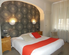 Hotel Best Western Hôtel De La Bourse (Mulhouse, Frankrig)