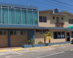 Hotel Ocean Front (Izabela, Portoriko)