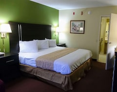 Hotel Travelodge Knoxville East (Knoxville, USA)