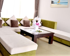 Hotel Villa Del Sol Beach Resort & Spa (Phan Thiet, Vietnam)