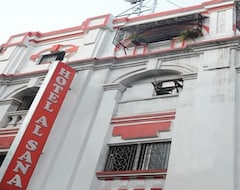 Khách sạn Al-Sana (Kolkata, Ấn Độ)