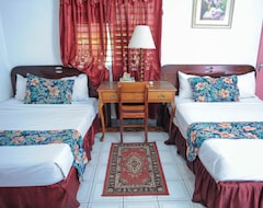 Hotel Gloriana & Spa (Montego Bay, Jamaica)