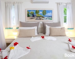 Khách sạn Los Corales Beach Village Punta Cana - The Original (Playa Bavaro, Cộng hòa Dominica)