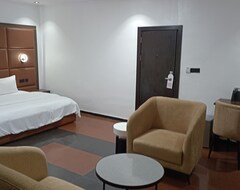 Hotel Thirty-five (Lagos, Nigerija)