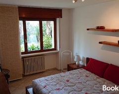 Tüm Ev/Apart Daire Oasi (Malcesine, İtalya)