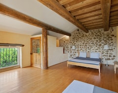 Tüm Ev/Apart Daire Provencal Villa With Private Pool (Uchaux, Fransa)