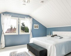 Cijela kuća/apartman Wonderful House At A Lakecity Near Helsinki&airport (Tuusula, Finska)
