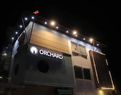 Khách sạn Orchard (Haldwani, Ấn Độ)