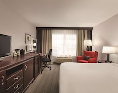 Hotel Country Inn & Suites by Radisson, Madison, AL (Madison, USA)
