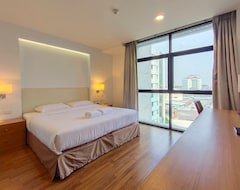 Khách sạn Ebina House - Sha Extra Plus (Bangkok, Thái Lan)