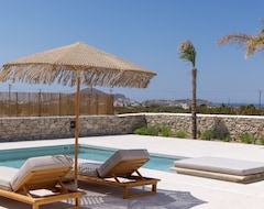 Hotel Cocopalm Villas Naxos (Naxos - Chora, Grecia)