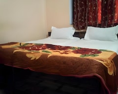 Hotel Shanti (Bodh Gaya, Indien)