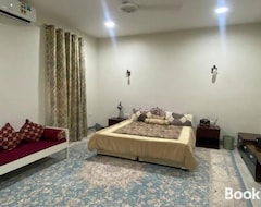 Toàn bộ căn nhà/căn hộ Shaqaf Shalet (Masirah, Oman)
