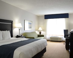 Hotel Country Inn & Suites by Radisson, Jacksonville, FL (Jacksonville, Sjedinjene Američke Države)