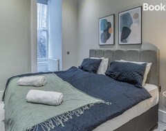 Tüm Ev/Apart Daire Green Street Residences By Q Apartments (Londra, Birleşik Krallık)