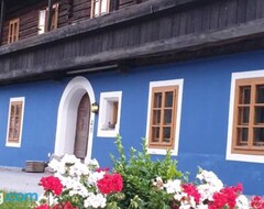 Toàn bộ căn nhà/căn hộ Blue House (Ramingstein, Áo)