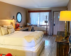 Bed & Breakfast Maxwell Mansion (Lake Geneva, Hoa Kỳ)