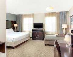 Hotelli Staybridge Suites Chandler, an IHG Hotel (Chandler, Amerikan Yhdysvallat)