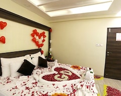 Hotelli GD Hotel (Surat, Intia)