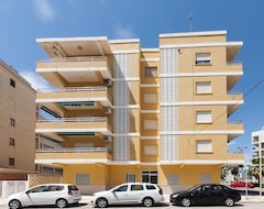 Toàn bộ căn nhà/căn hộ River - Apartment For 4 People In Playa De Daimuz (Daimuz, Tây Ban Nha)
