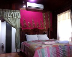 Hotel Desa Motel (Pantai Tengah, Malaysia)