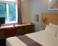 Hotel Travelodge Staines (Staines-upon-Thames, Reino Unido)