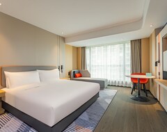 Khách sạn Holiday Inn Express Hangzhou Qianjiang Centurycity, An Ihg Hotel (Hàng Châu, Trung Quốc)