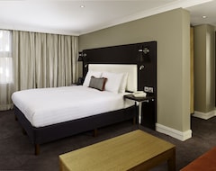 Khách sạn DoubleTree by Hilton Hotel London - Ealing (London, Vương quốc Anh)