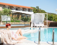 فندق Hotel Antigoni Beach Resort (آغيوس نيكولاوس, اليونان)