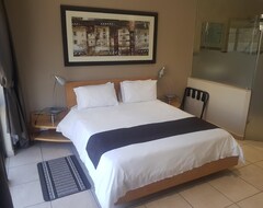 Hotel Europrime (Boksburg, Güney Afrika)