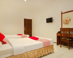 OYO 206 Hotel Candra Kirana (Yogyakarta, Indonezija)