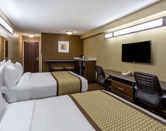 Hotel Microtel Inn & Suites by Wyndham - Timmins (Timmins, Canada)