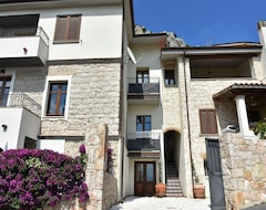 Toàn bộ căn nhà/căn hộ Appartamento Magnolia (Baunei, Ý)