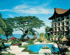 Resort Shangri-La Rasa Sayang, Penang (Batu Ferringhi, Malaysia)