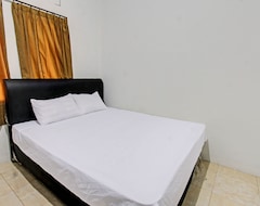 Hotelli Oyo Life 92754 Kost Griya Perdana (Mataram, Indonesia)