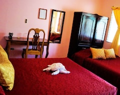 Khách sạn Hotel Kekoldi de Granada (Granada, Nicaragua)