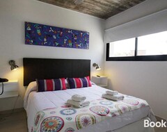 Hele huset/lejligheden La Barracuda (Pinamar, Argentina)